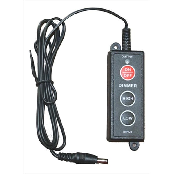 Westgate Westgate UCDIMMER LED Under Cabinet Lights Dimmer UCDIMMER - main